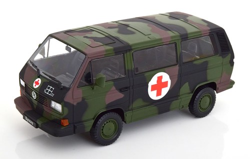 Scale t3 syncro bus - t3,