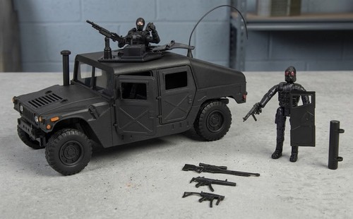 World peacekeepers swat - world,