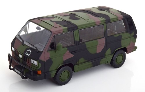 Scale t3 syncro bus - t3,