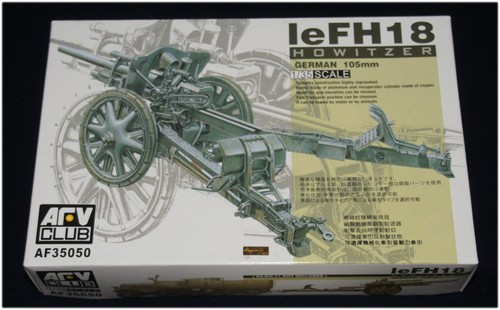 Afv club 35050 leichte - afv,