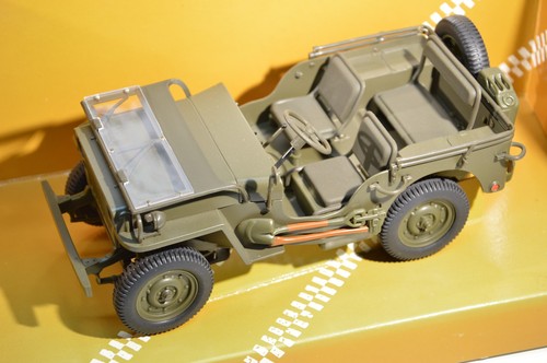 Models hotchkiss m201 jeep - hotchkiss,