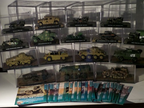 Militärfahrzeuge sammlung - militärfahrzeuge,