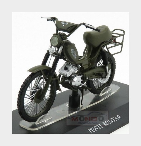 Edicola testi militar - 1:18,