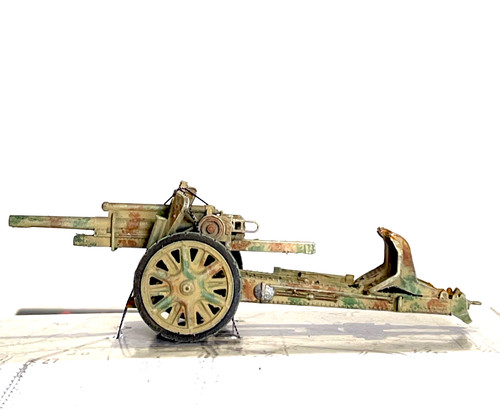 Artitec leichte - 1:87, h0