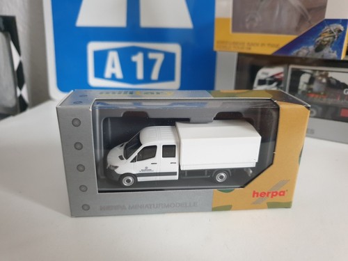 Herpa military 700788 mb - military, h0