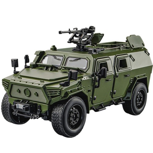 Legierung für dongfeng - 1/18,