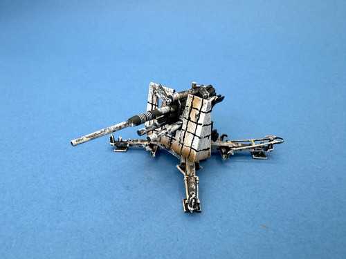 Panzer wwii german - 1:72,