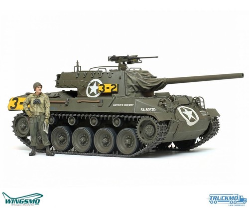 Tamiya m18 hellcat - tamiya, us