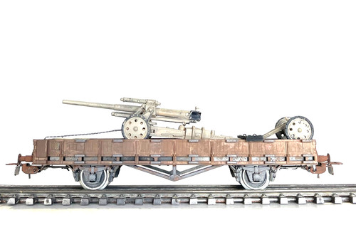 Roco niederbordwagen 1 - h0, +