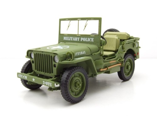 Willys jeep army militairy - willys,