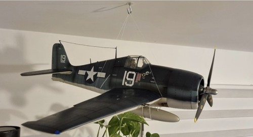 Large scale f - , 1/18