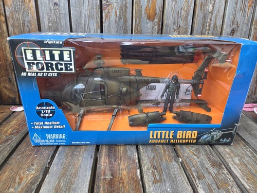 Little bird - mh-6,