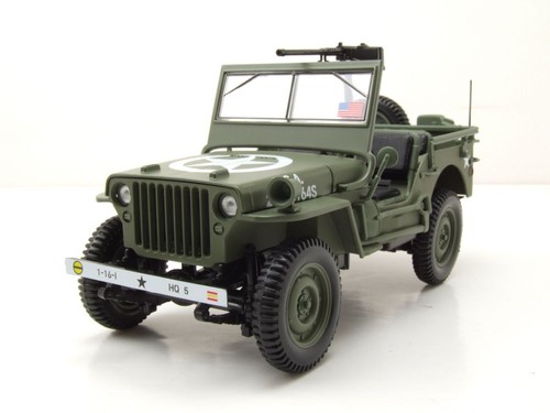 Willys jeep army militär - jeep,