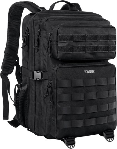 Militär rucksack 40l - militär,