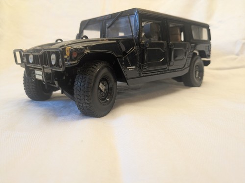 Hummer 18 - hummer, 1-18