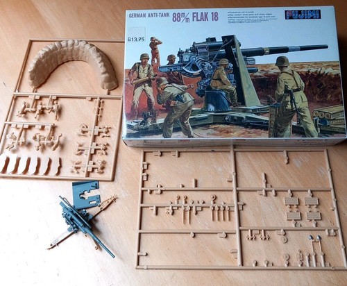 Fujimi wa26 wwii german - 1/76,