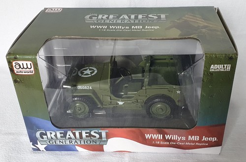 Auto world greatest - world, aw