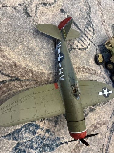 Vtg 21st century toys - century,