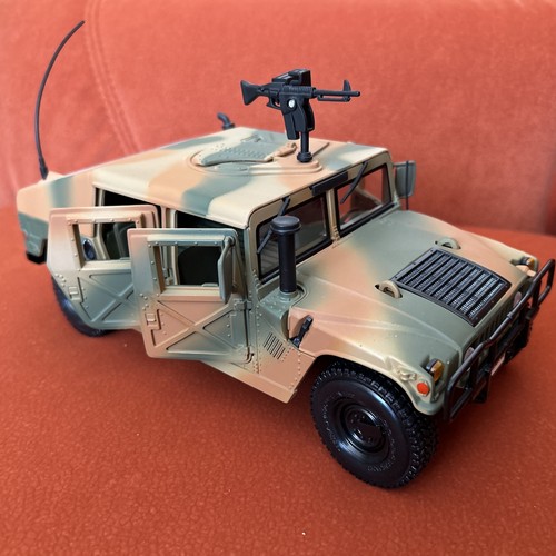 Hummer humvee mit separater - humvee,