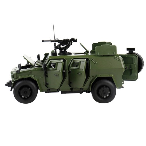 Für dongfeng mengshi - für, 3