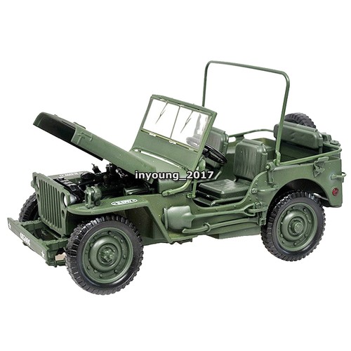 1945 ww ii - 1:18,