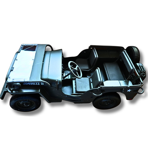 Modellauto auswahl - 1:18,