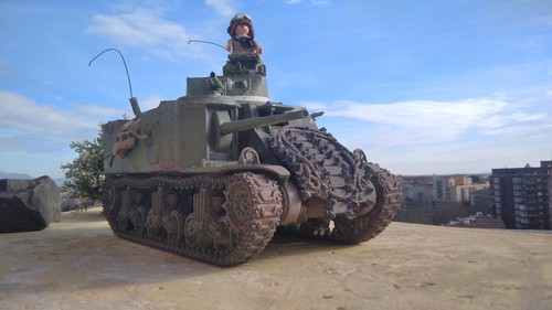 Playcustom militärfahrzeug - playcustom,