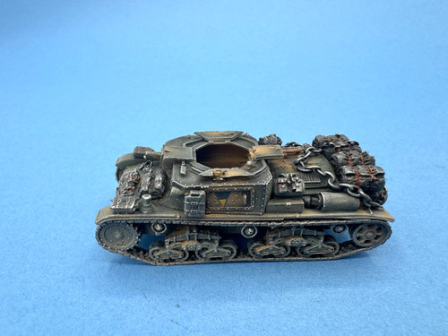 Panzer wwii italian m42 - italian,
