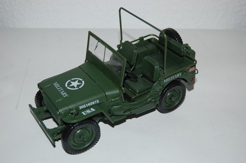 Jsj prodis willys jeep - prodis,