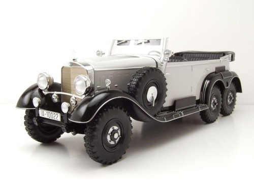 Mercedes cabrio w31 1938 - cabrio,