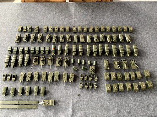 Roskopf rmm panzer - roskopf,