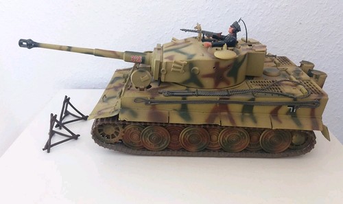 Kampfpanzer tiger - kampfpanzer, 1