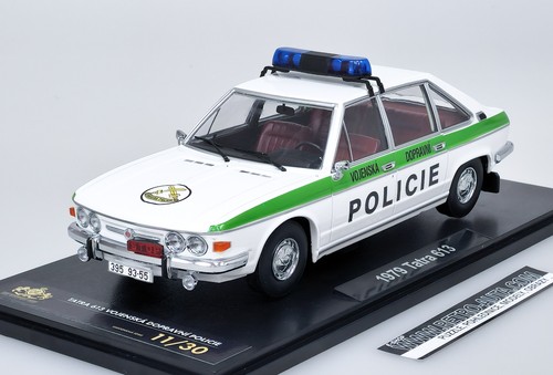 Tatra 613 militärische - tatra,