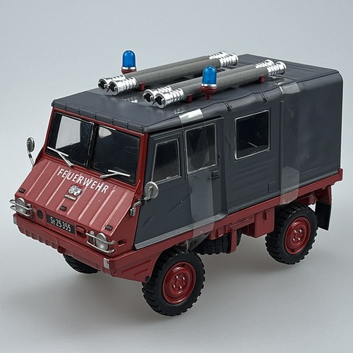 Steyr puch militär - steyr-puch, militär-lkw