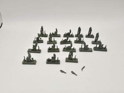 Arsenal resin bausatz - m,