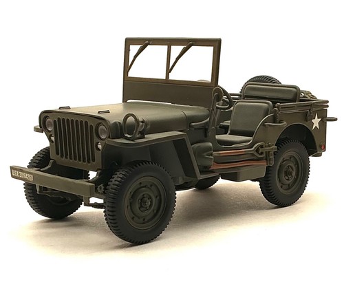 Models hotchkiss 201 jeep - ut,