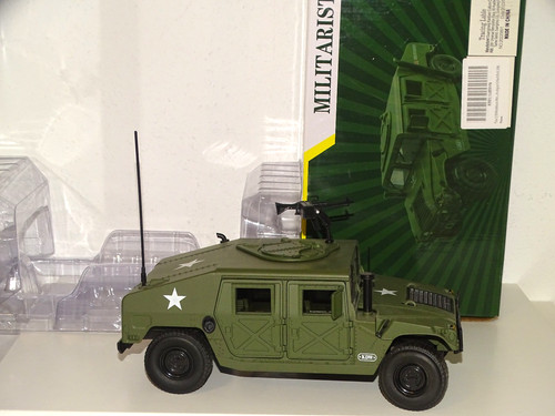 Kdw maisto 1 - ?, hummer