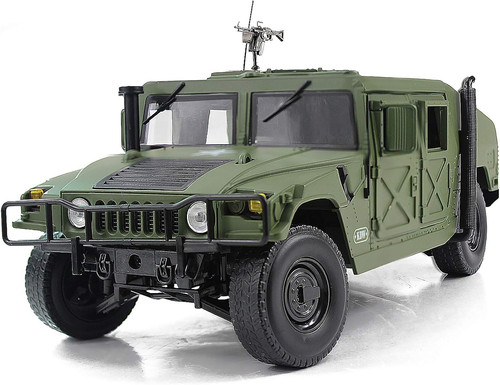 Modellauto metall - 1/18,