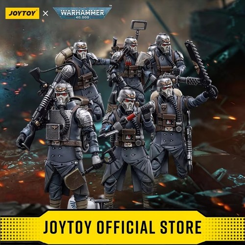 Joytoy warhammer 40k - warhammer, astra