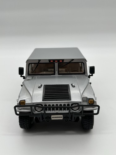 Modellauto maisto hummer - modellauto,