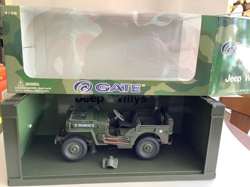 Die cast gate - ✅die-cast, 1:18