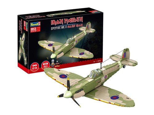 Revell 00962 18 iron - revell,