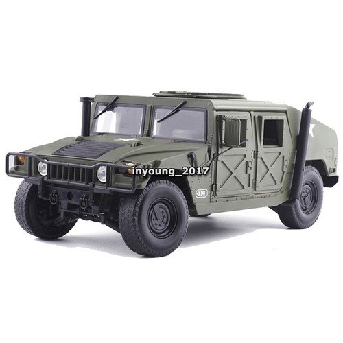 Modellauto die cast - 1/18,