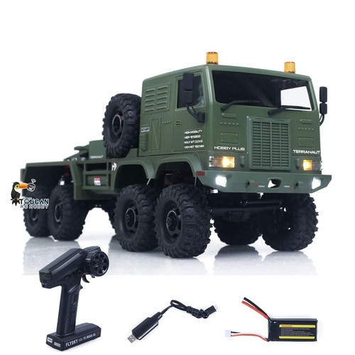 Militär lkw 8 - rc, 8*8