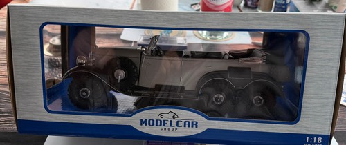 Mercedes benz w31 - mercedes-benz, g4