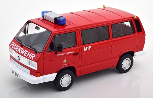 Scale bus t3 - kk-scale, vw
