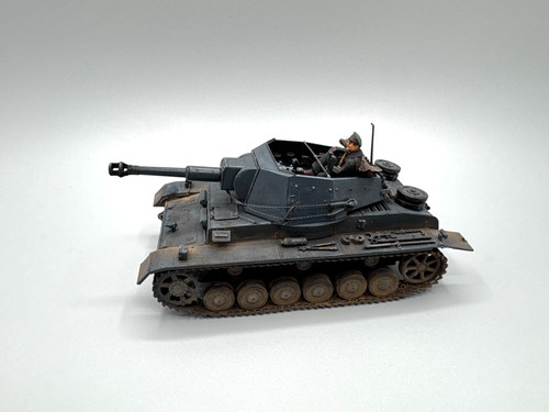 Wwii german - 1:35,