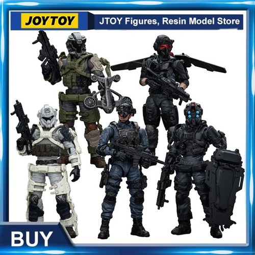 Militär action figuren - militär,