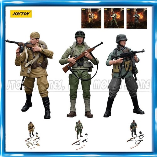 Wwii armee soldat - armee, figuren