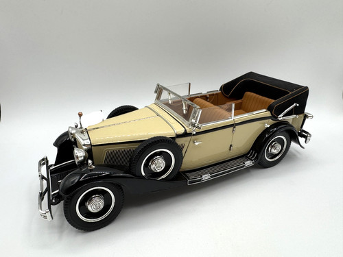Anson 30413 maybach ds8 - 1:18,